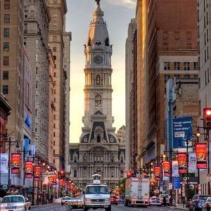 Meet your Posher, Brad